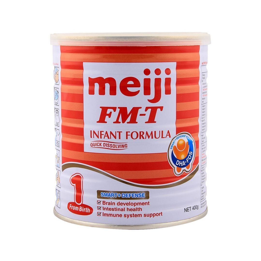 Meiji FM-T Milk Powder 400g