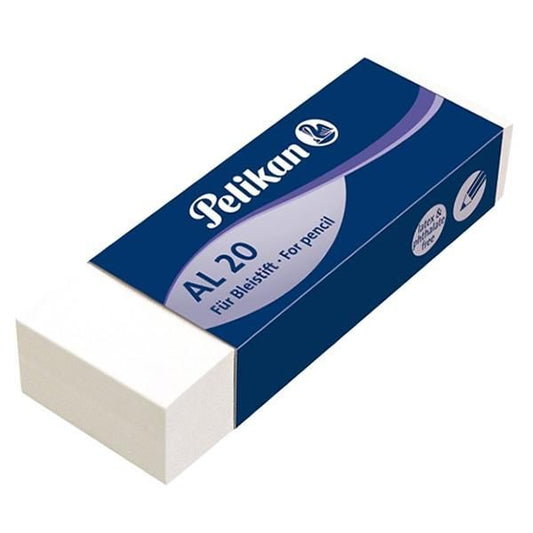 Pelikan Pencil Eraser 1 Piece
