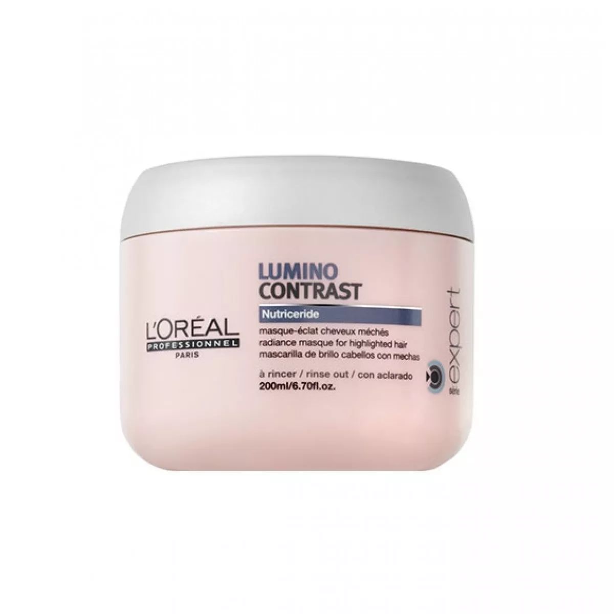 L'Oreal Expert Lumino Contrast Mask 200ml