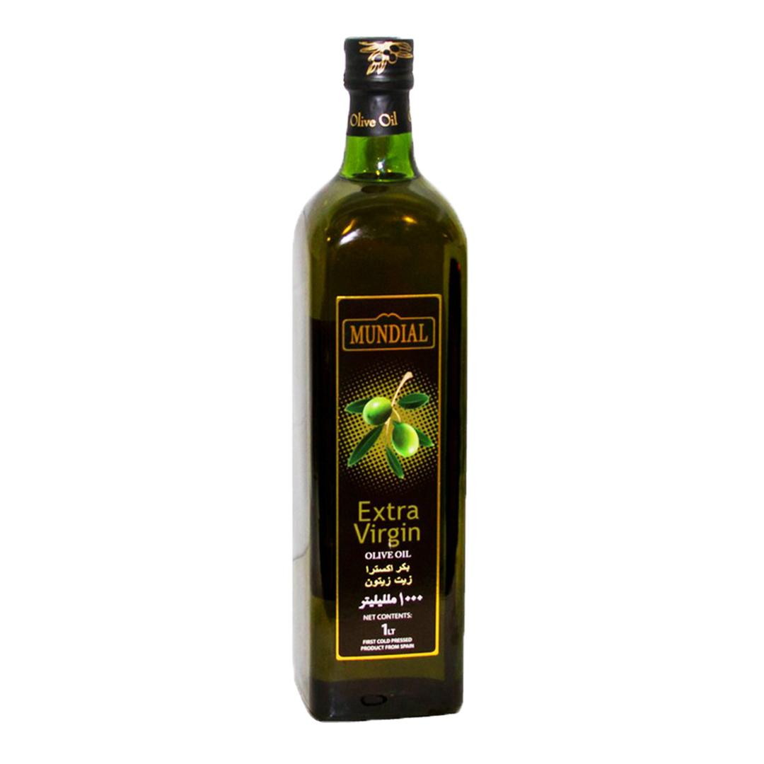 Mundial Olive Oil Extra Virgin 1L