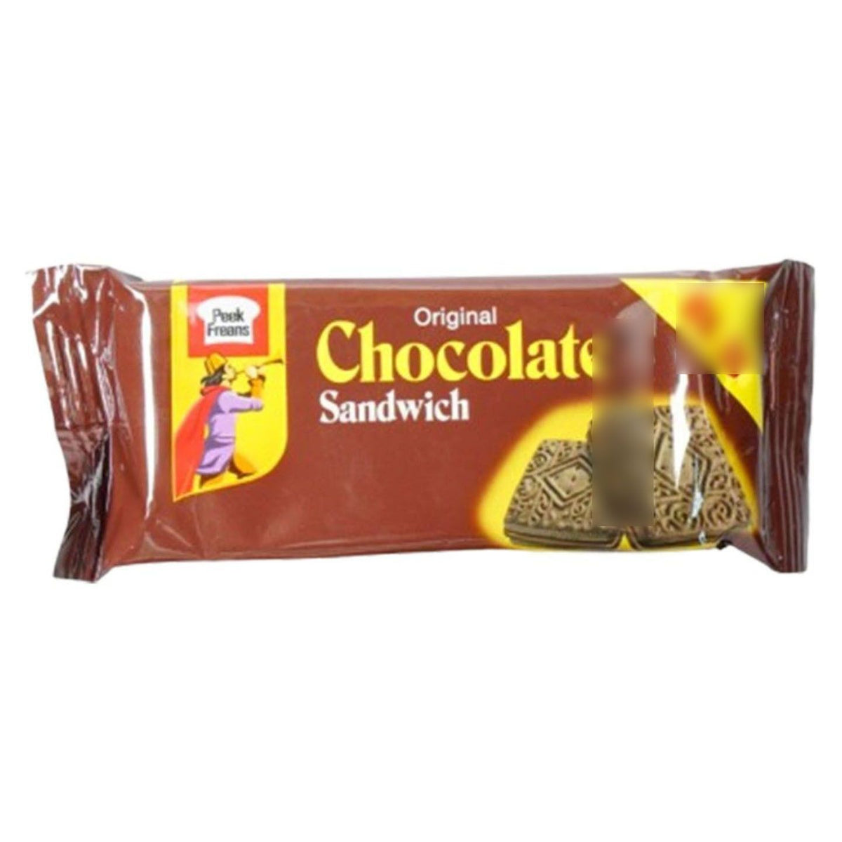 Peek Freans Chocolate Orignal Ticky 1 Unit