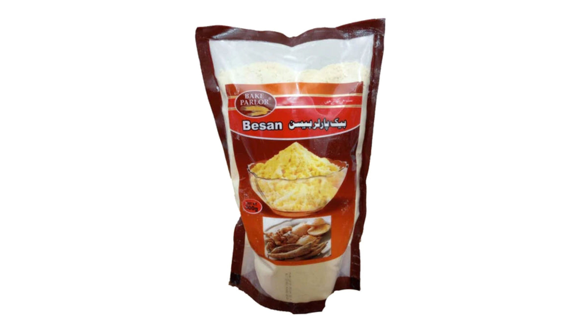 Bake Parlor Besan 500g
