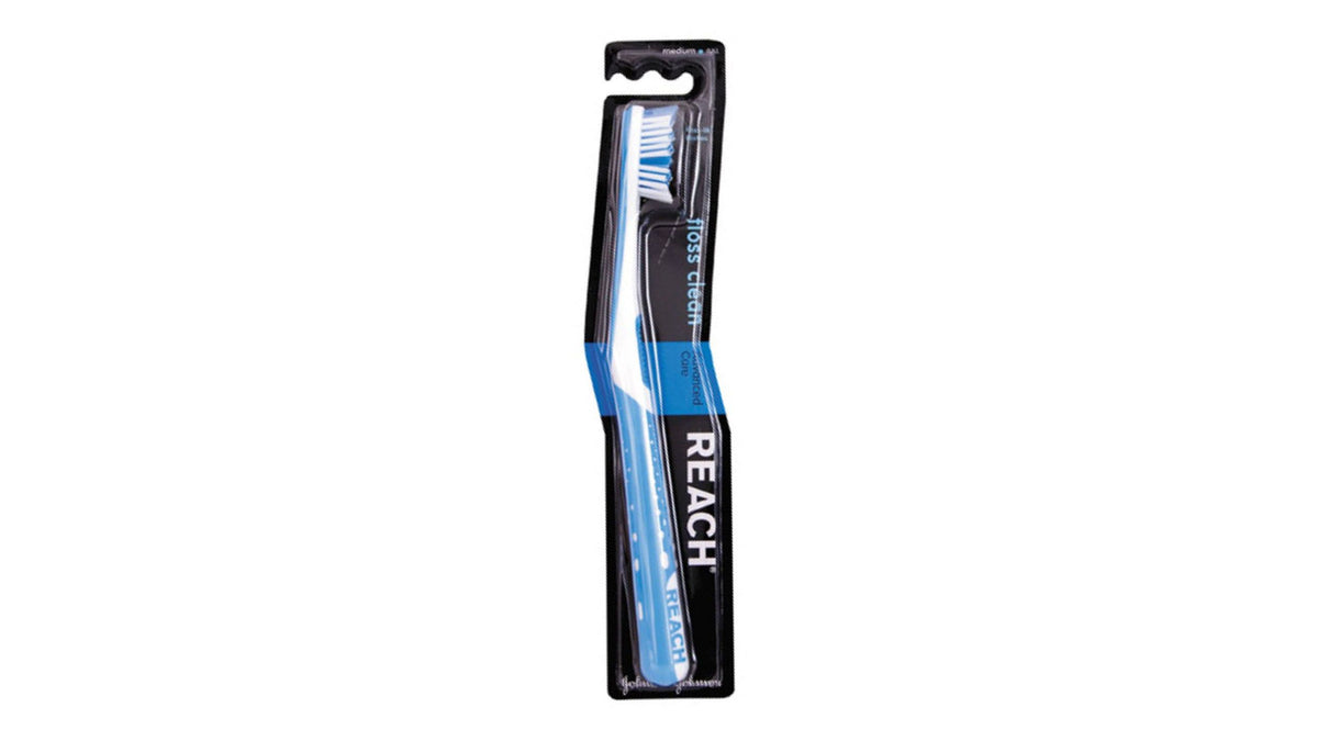 Reach Floss Clean Advanced Care - 1 Piece