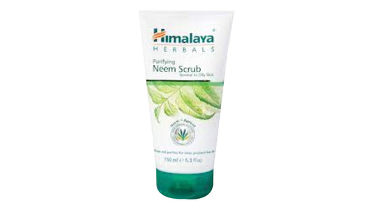 Himalaya Neem Scrub 150ml