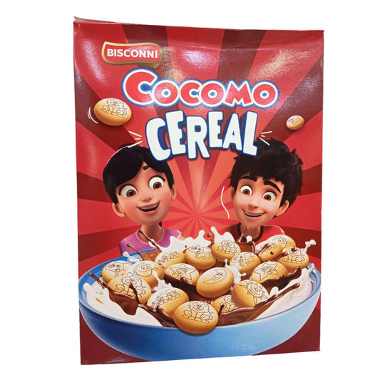 Cocomo Cereal 440g