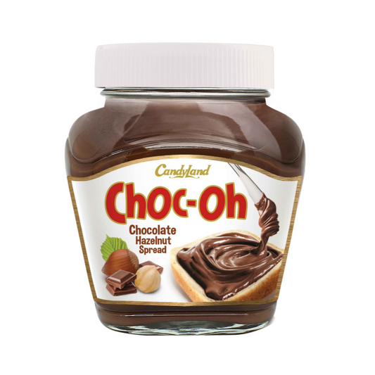 Candyland Choc-Oh Spread 350g