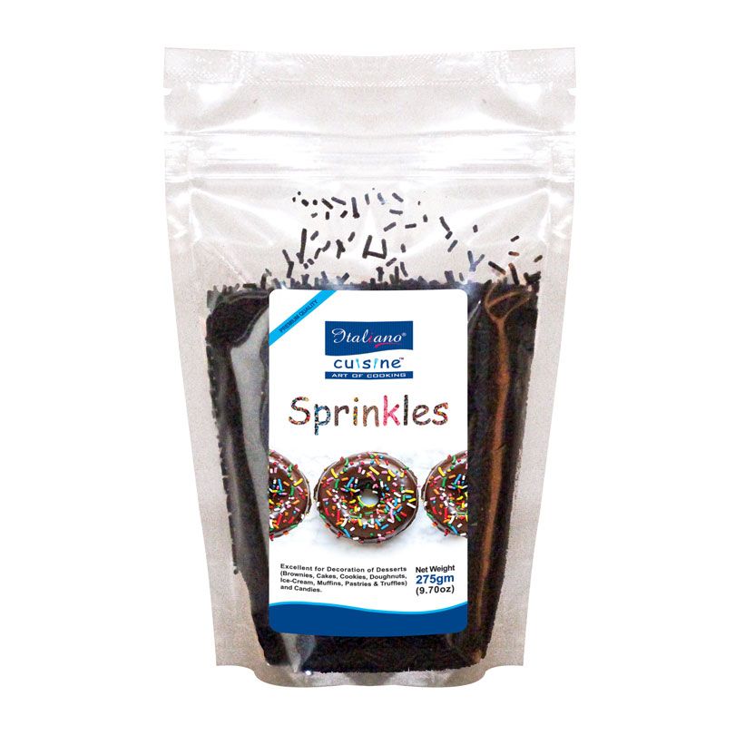 Italiano Sprinkles Pouch 275g