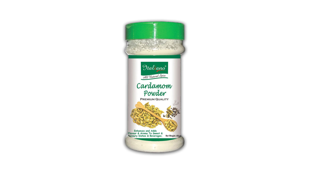 Italiano Cardamom Powder 30g
