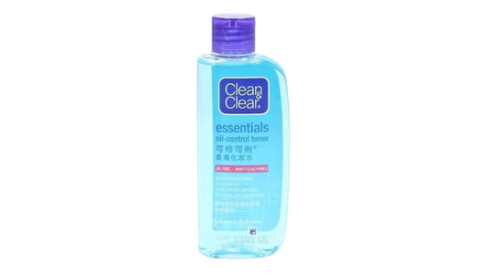 Clean & Clear Oil Control Toner | 100mg