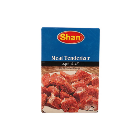 Shan Meat Tenderizer 40g