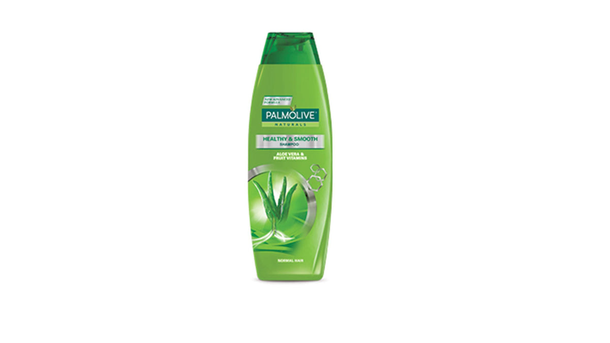 Palmolive Healthy & Smooth Shampoo 180ml
