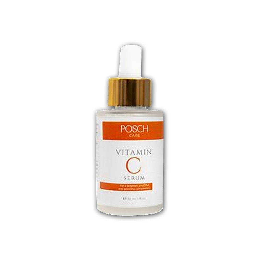 Posch Care Vitamin C Brightening Serum 30ml