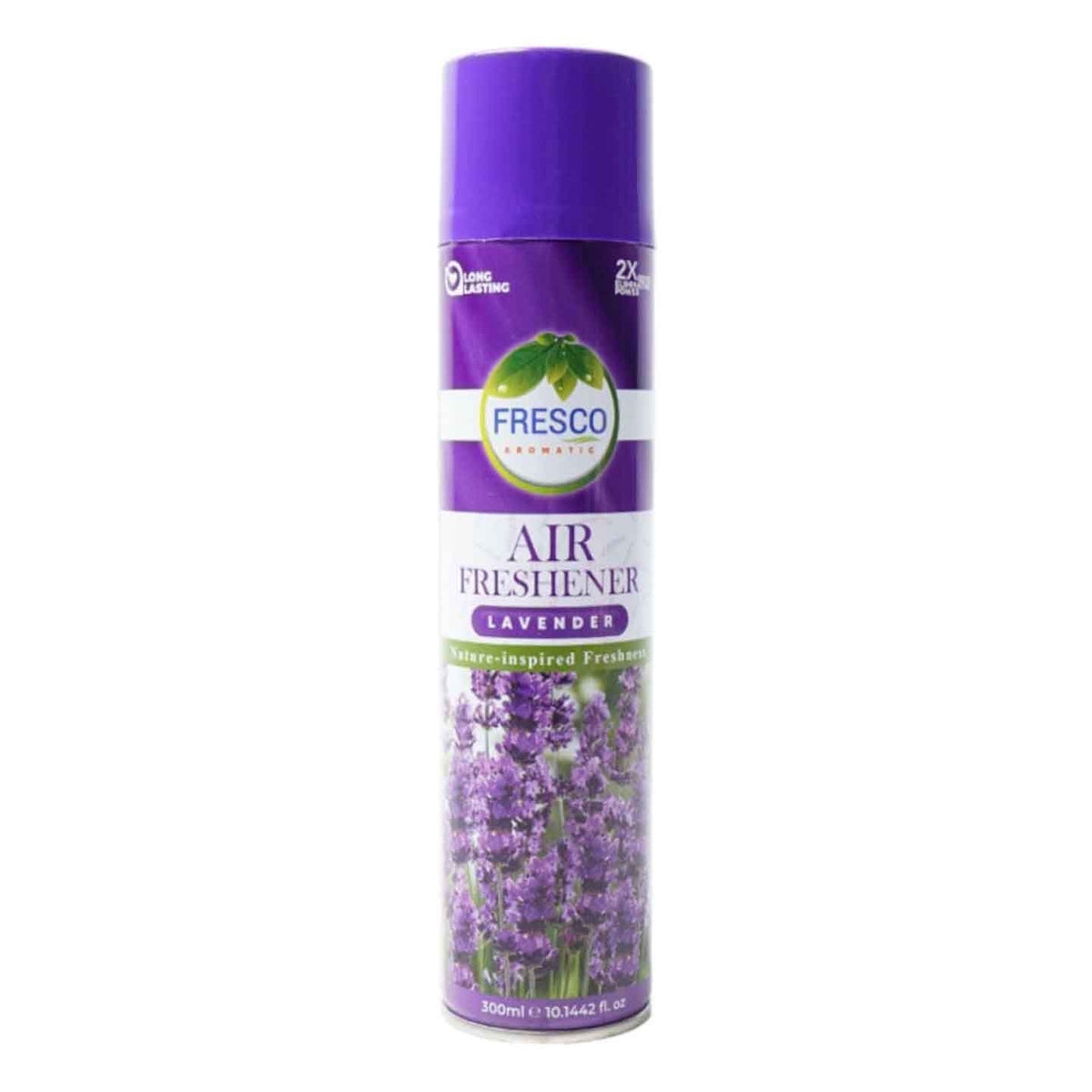 Fresco Air Freshener Lavender 300ml