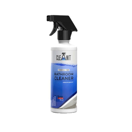 Cleanit Bathroom Cleaner 500ml