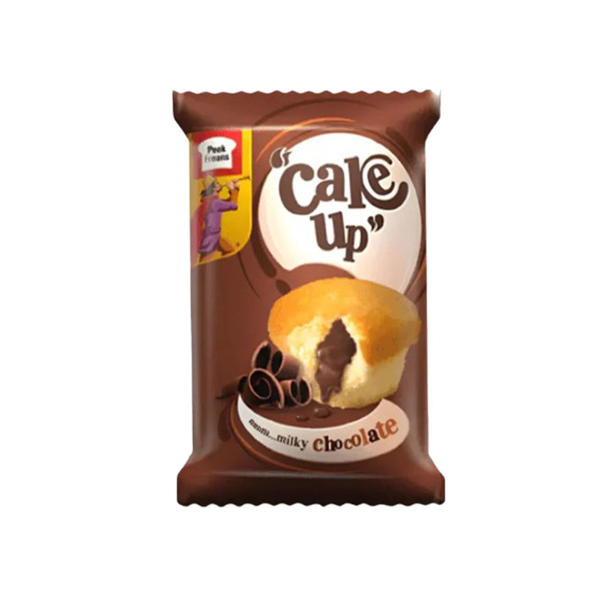 Peek Freans Milky Chocolate Cake Up 19.5g