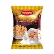 Nimco's Dahi Boondi 180g