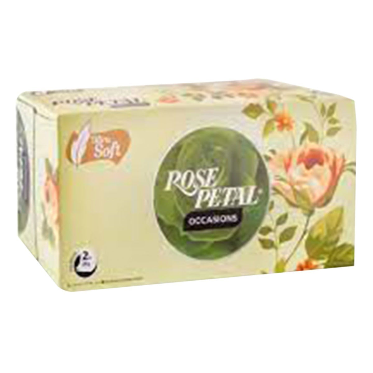 Rose Petal Occasions 1 Box
