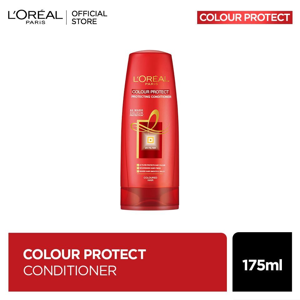 L'Oreal Paris Colour Protect Conditioner 175ml