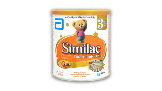 Similac Powder Milk Total Comfort-3 360g