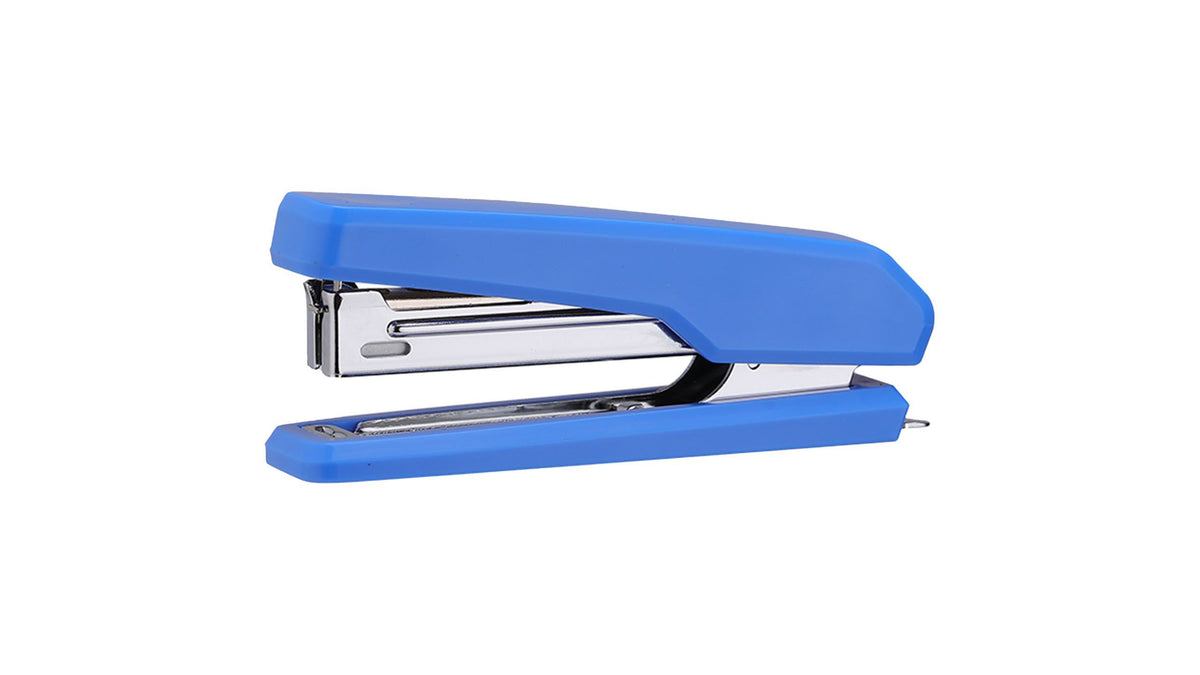 Deli E0229 Stapler Box Page 12 Pieces