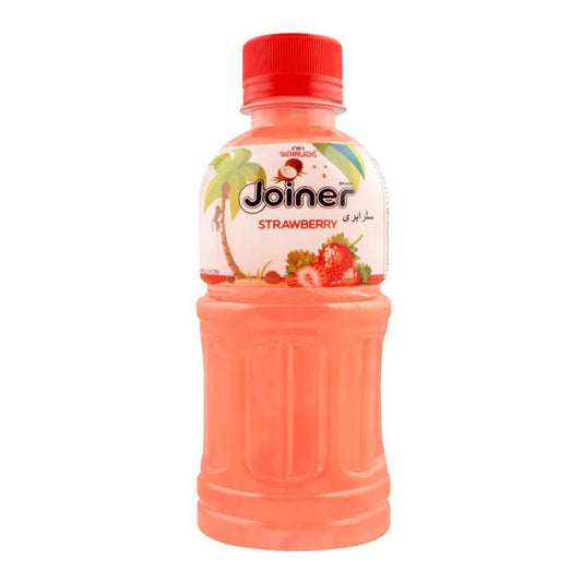 Joiner Strawberry Juice 320ml
