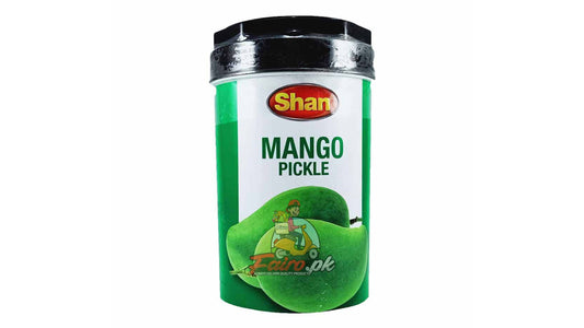 Shan Mango Pickle 1000g