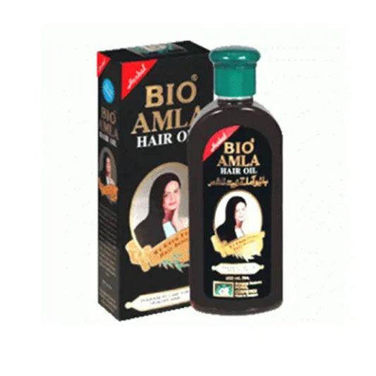 Bio Amla Hair Oil 200ml