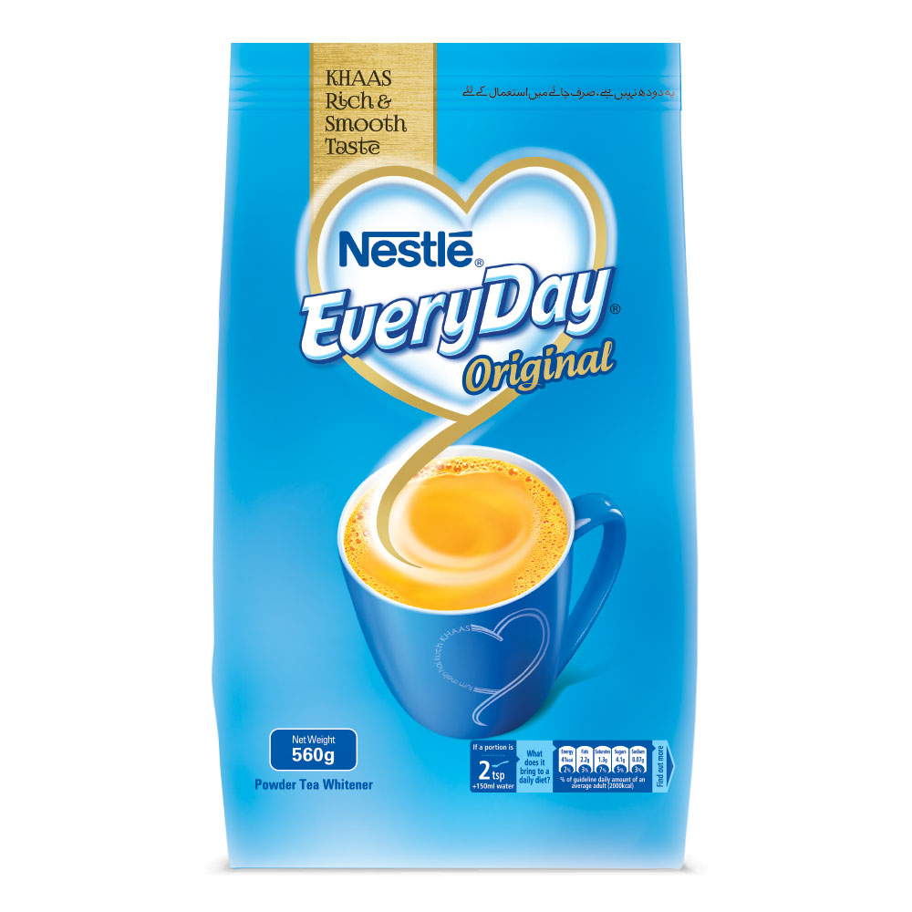 EveryDay Milk Powder 560g