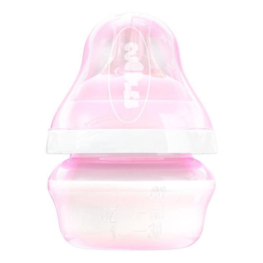 Cuddles Feeder Natural (60ml) 1 Unit