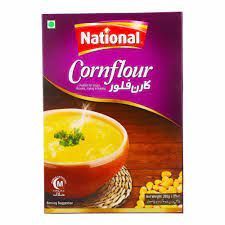 National Cornflour 285g