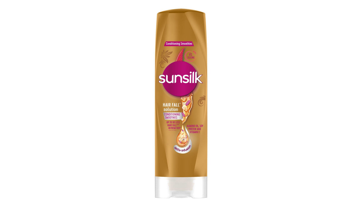 Sunsilk Hair Fall Solution Conditioner 320ml