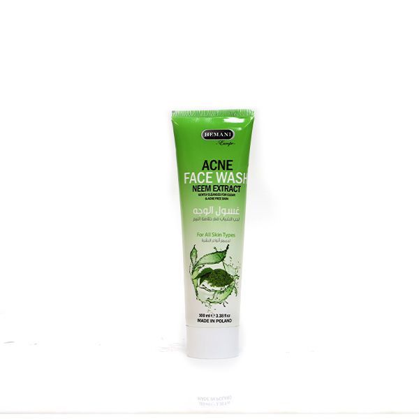 Hemani Acne with Neem Face Wash 1 Piece