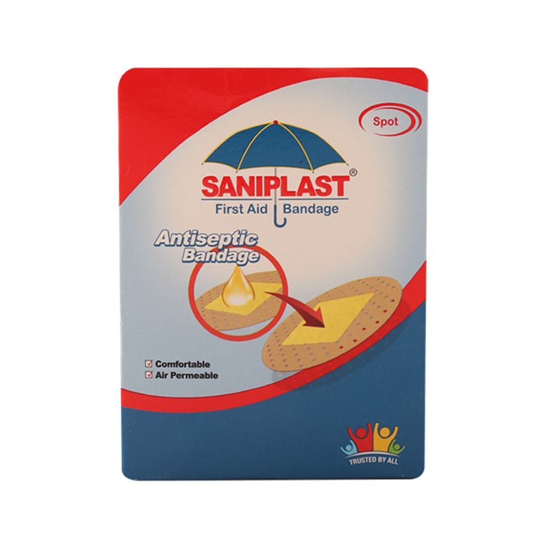 Saniplast Sport 1 Packet