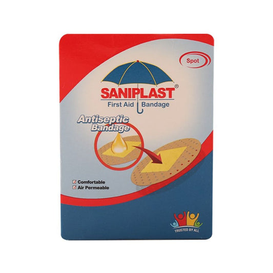 Saniplast Sport 1 Packet