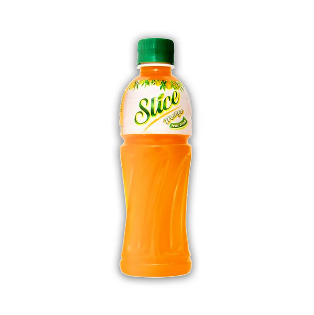 Slice Mango Fruit Drink 355ml