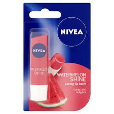 Nivea Lipcare Fruity Watermelon 5.5ml