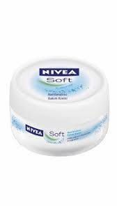Nivea Soft Cream 300ml