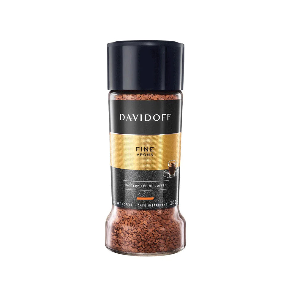 Davidoff Fine Aroma Instant 100g