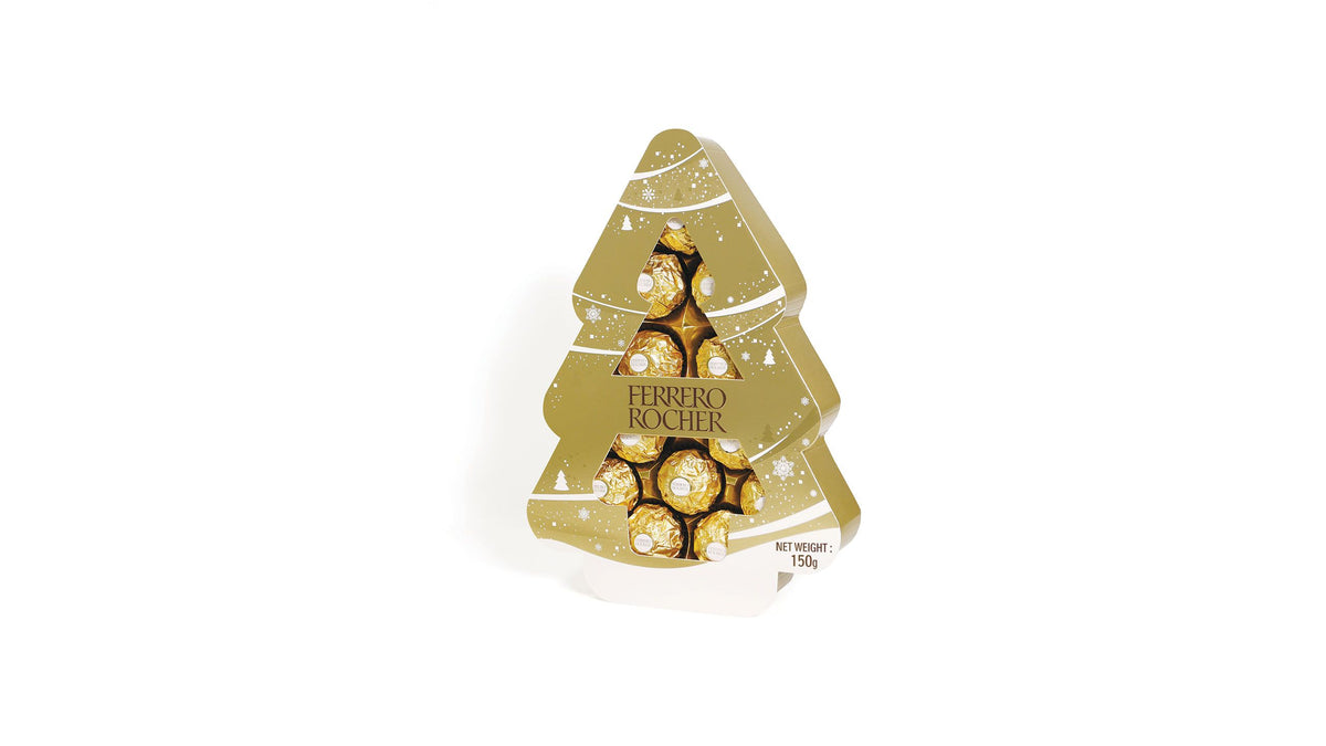 Ferrero Rocher T12 Tree 150g