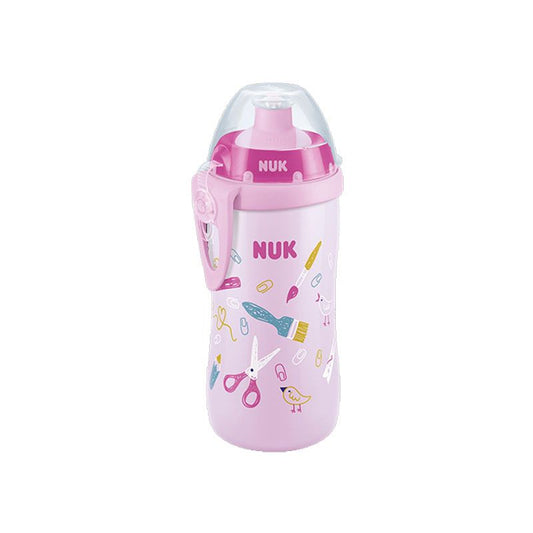 Nuk Junior Cup 6-12 Months - 1 Piece