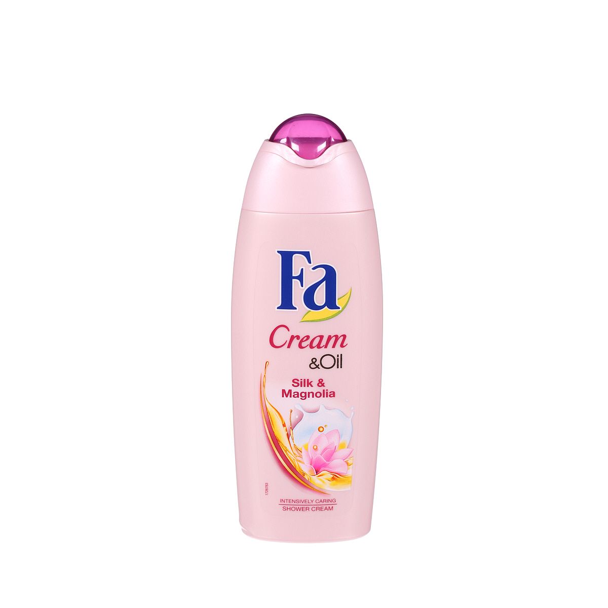 Fa Cream & Oil Magnolia Scent - 1 Piece