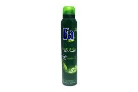 Fa Deo Natural Power 200ml