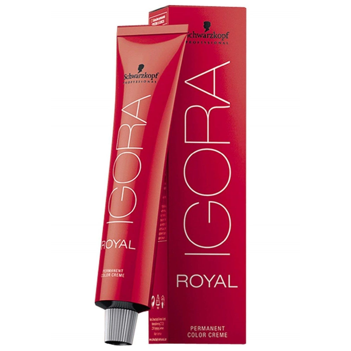 Igora Medium Blonde 70 Hair Color 60ml
