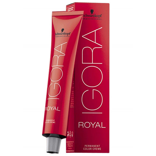 Igora Medium Blonde 70 Hair Color 60ml