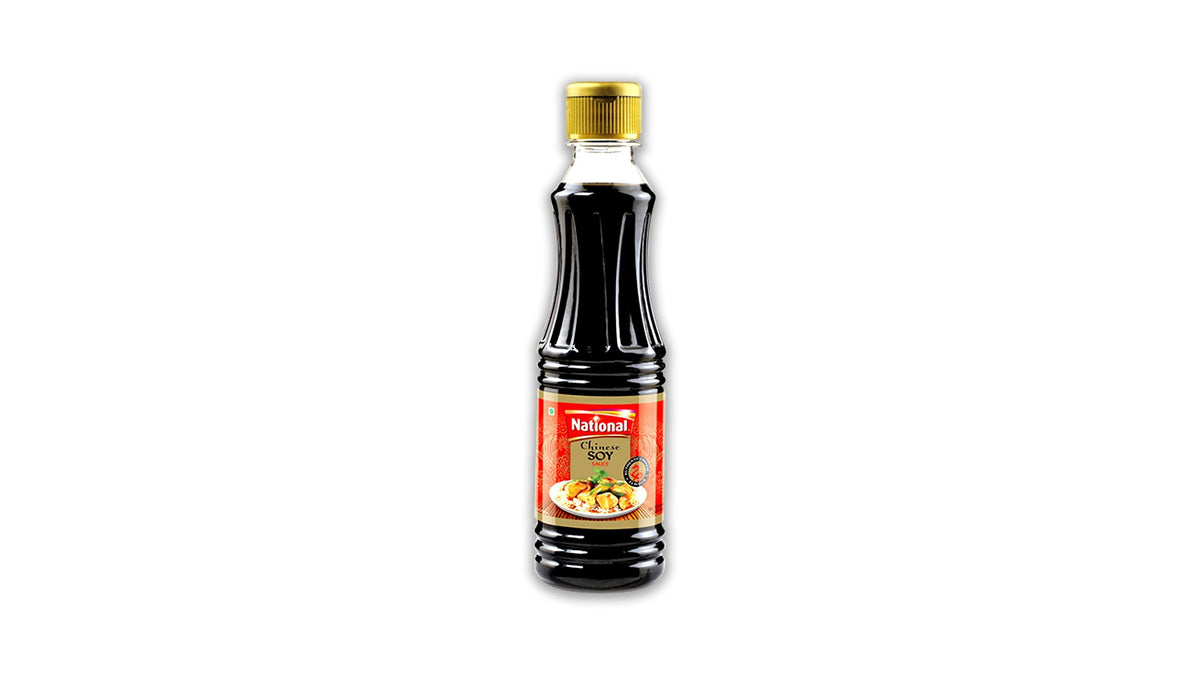 National Soy Sauce 300ml