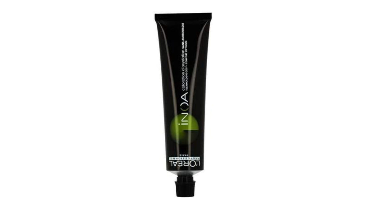 L'Oreal Inoa Hair Colour 6.3 60ml