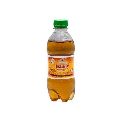 Murree Brewery's Bigg Apple 300ml