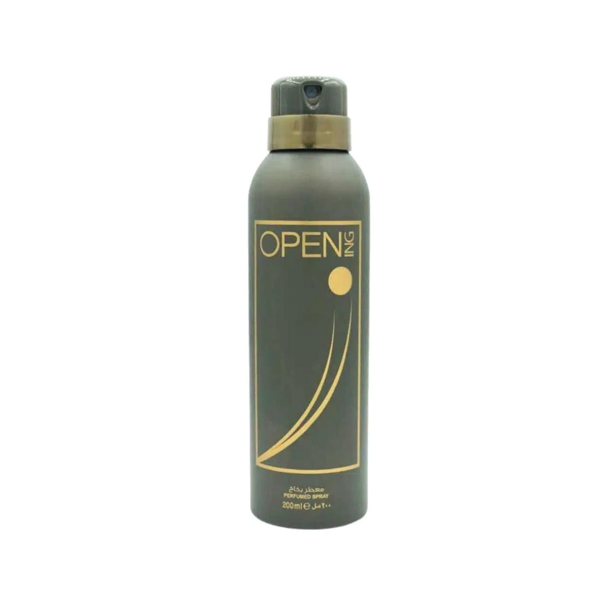 Opening Body Spray 200ml