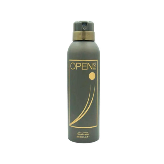Opening Body Spray 200ml