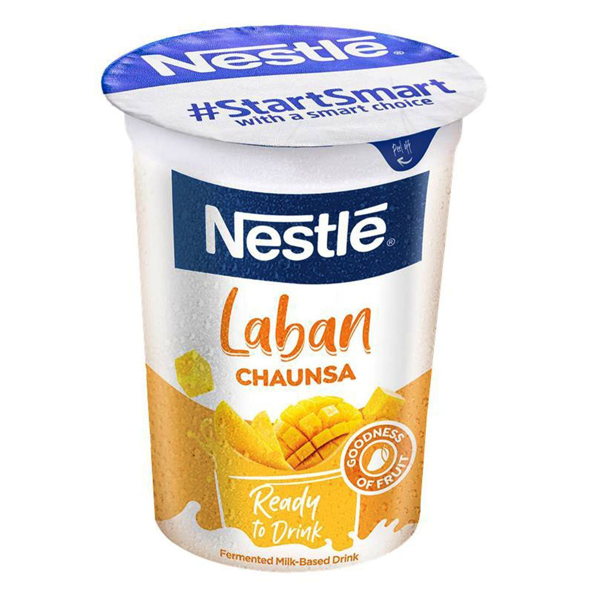 Nestle Laban Chaunsa Mango Drink 160ml